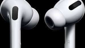 The airpods pro debuted in october 2019, and no releases have been made since. Apple Airpods 3 Alle News Geruchte Zu Den Neuen Kopfhorern Chip