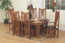 Beautiful Oak Dining Room Table And Chairs Beautiful Oak Dining Room Table And Chairs Dining Oak Dining Room Table Teak Dining Chairs Craftsman Dining Tables