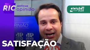 Marc Sousa comenta que "ninguém conseguiu captar a essência dos eleitores"