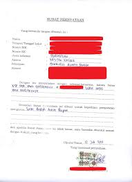 Lalu, apakah nomor pokok wajib pajak (npwp) juga perlu disesuaikan? Cara Mengurus Surat Pindah Yang Kadaluarsa Kumpulan Surat Penting