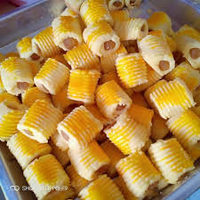 Akhir sekali simpan di dalam bekas yang bersih dan selamat. Resepi Tart Nenas Bonda Meah Resepi Merory Sedap Betul