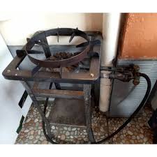 7 harga kompor gas 2 tungku terbaik tahun 2020. Kompor Gas High Pressure Merek Butterfly Second Bekas Shopee Indonesia
