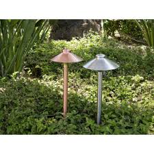 Focus Industries Rxa 01 Cop China Hat Area Light With Adjustable Hub