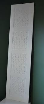 Overlay Quatrefoil For Ikea Pax Bergsbo Door Ikea Idee Armadio