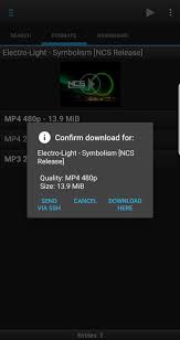 If you combine youtube music with a youtube red account (youtube's premium service), you can enjoy a music app that's very similar to spotify or deezer. Free Youtube Downloader Apk Download Jun 2021 Latest Bestforandroid