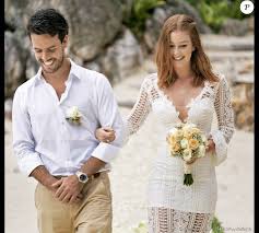 10 tendãªncias para vocãª copiar do casamento de marina ruy barbosa!. Marina Ruy Barbosa E Xandinho Negrao Ja Realizaram Uma Cerimonia De Casamento Budista Em Julho De 2016 Purepeople