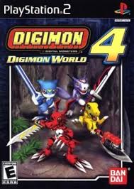 Digimon World 4 Wikipedia