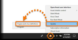 When you purchase through links on our site, we may earn an af. Como Actualizar Avast Antivirus Avast