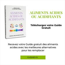 De même, la viande montre un ph alcalin avant la digestion, mais laisse un résidu très acide dans le corps après la digestion, donc la viande est très acidifiante. Naturopathie Quels Sont Les Aliments Acides Acidifiants Alcalins Ou Basiques