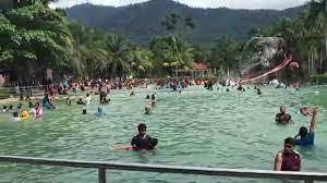 Sekiranya anda hanya inginkan merasai air panas semulajadi, 5 destinasi di atas sudah memadai untuk anda lawati mungkin sebagai satu langkah alternatif anda untuk kebaikan kulit. Kolam Air Panas Perak Youtube