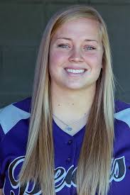 2011 Softball Roster