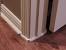 How To Fix Gap Between Door And Floor
