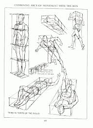 Andrew Loomis Figure Drawing For All Its Worth Human Figure Drawing Figure Drawing Figure Drawing Reference
