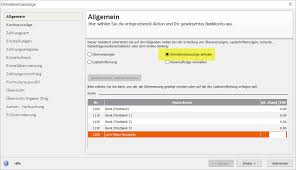 Verwendungszweck Lexware Kontoauszug Lern Ware Konzepte