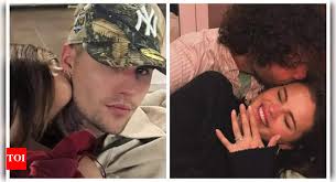 Justin Bieber shares PDA-filled pics with Hailey Bieber; fans speculate  'All My Ghosts' soundtrack hints at Selena Gomez and Benny Blanco's  engagement