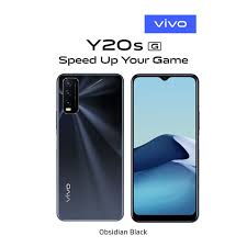 vivo Y20s G, 6GB+128GB, Helio G80 ...