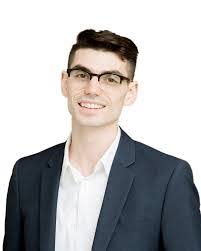 Jacob Mcinnis's Instagram, Twitter & Facebook