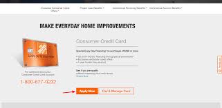 My latest business credit approval just fresh out of the oven. Www Homedepot Com C Credit Center Payment Guide For Home Depot Credit Card Bill Online