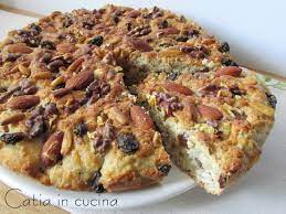 Maybe you would like to learn more about one of these? Piada Dei Morti Ricetta Romagnola Catia In Cucina