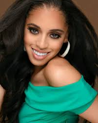 Miss District of Columbia United States