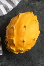 Maybe you would like to learn more about one of these? Yellow Dragon Fruit Benefits How To Eat Tipbuzz