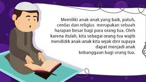 We did not find results for: Orangtua Wajib Tahu Inilah Cara Mendidik Anak Agar Patuh Baik Dan Religius Sayangianak