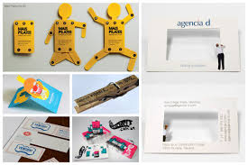 They are designed to fold into our signature rose bouquet. 55 Unusual Yet Creative Business Card Designs Inspirationfeed