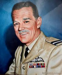 Norman Clifford Aviation Artist