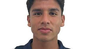 Quien es el futbolista erick carballo que debuta en liga expansion mx