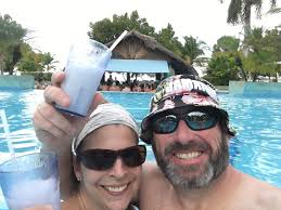 Today marks 23 years married to this incredible smoke show of a wife! Happy  Anniversary Sarah! You truly are the greatest gift in my life