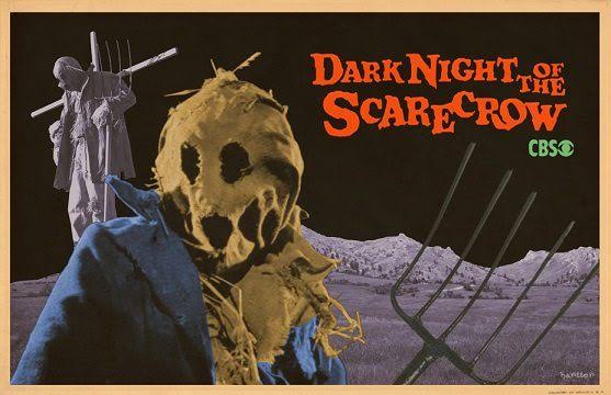 Small Screen Suspense: 'Dark Night of the Scarecrow' (1981) At 40 - Retro  Review - PopHorror