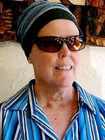 Reva Ames Obituary (1954-2010)