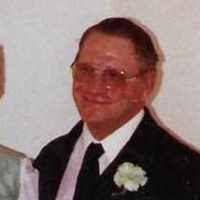 Elbert Keith Franklin (1934г.–1985г.)