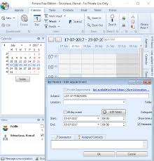 Here are 12 time management apps to help you free up your schedule, find time for. 10 Best Free Schedule Maker Software For Windows