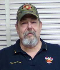 How many years have you been a firefighter?