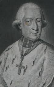 Peter Michael Vigil Graf von Thun und Hohenstein