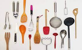 What are the essentials for a minimalist kitchen? 12 Essential Kitchen Tools List For Newbie And Expert
