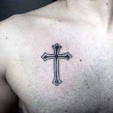 Pin On Cool Tattoos For Men