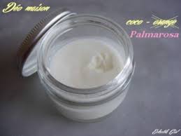Crash Test L Huile Essentielle De Palmarosa En Deo Creme Decolorante Deodorant Produits De Beaute