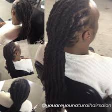 In either case, kaba african hair braiding is the place you should visit. African Hair Braiding Salons In New Jersey Naturalsalons