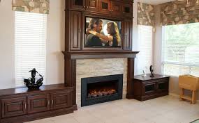 See more of directv on facebook. Can I Hang A Tv Over My Fireplace Woodlanddirect Com