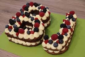 buchstaben torte letter cake number cake zahlen torte backen valentins backen pampered chef rezepte backen backen
