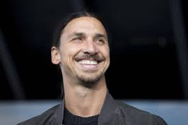 Zlatan Ibrahimovic speaking about the cost for children to play football in  USA 🗣 ”It has to be said that the sport is expensive, very expensive. For  example, in order for my