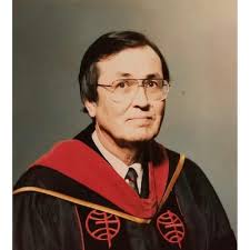 Robert Sanders Obituary