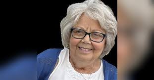 Jennifer Jones Simpson Obituary