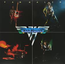 Van Halen 12 Vinyl Amazon Co Uk Music