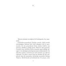 Daha ne kadar kötüye gidecek diye düşünürken hep daha kötüsü oluyor. Bin Muhtesem Gunes Khaled Hosseini Kitabi Ve Fiyati