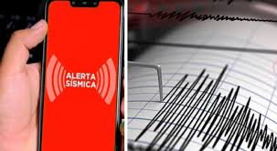 Recuerda: A esta hora sonará la alerta sísmica 🎦