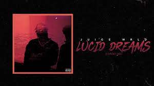 This song lucid dreams is going to show the emotions of juice wrld after experiencing a breakup. Juice Wrld Lucid Dreams Forget Me Official Audio Youtube
