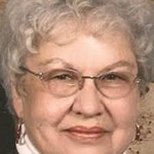 Mavis I. Welty, 81